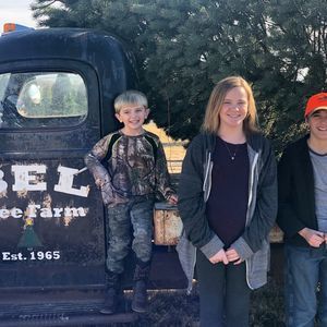 Meet your Posher, Shannon